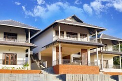 Hillock Vista Homestay by Aarika Resorts