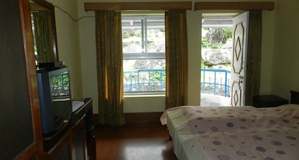 KMVN Pithoragarh Room Type - Deluxe Room KMVN Pithoragarh Room Type - Deluxe Room