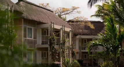 Veranda Tamarin Hotel and Spa Room Type - 2 Bedroom Family Unit