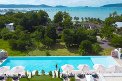 Chalong Marina Bay View Phuket