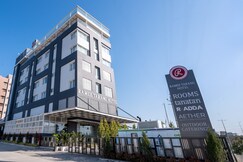 Ramee Tarang Hotel Indore