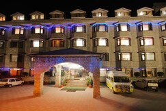 Hotel New Kenilworth International