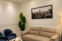 Pepper Stayz | Golf Course Rd/Cyber City