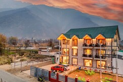 Address of Classy Castle Pahalgam