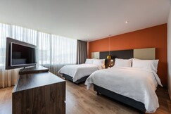 Hotel Holiday Inn Express & Suites Medellin, an IHG hotel