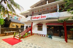 Udupi Inn | Rooms & Dorms