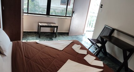 Cuba Morjim Room Type - Deluxe Room