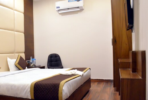 Hotel Royal Classic
