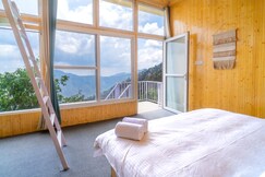 ILA by Aaryam, Kanatal