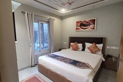 RnR apartments