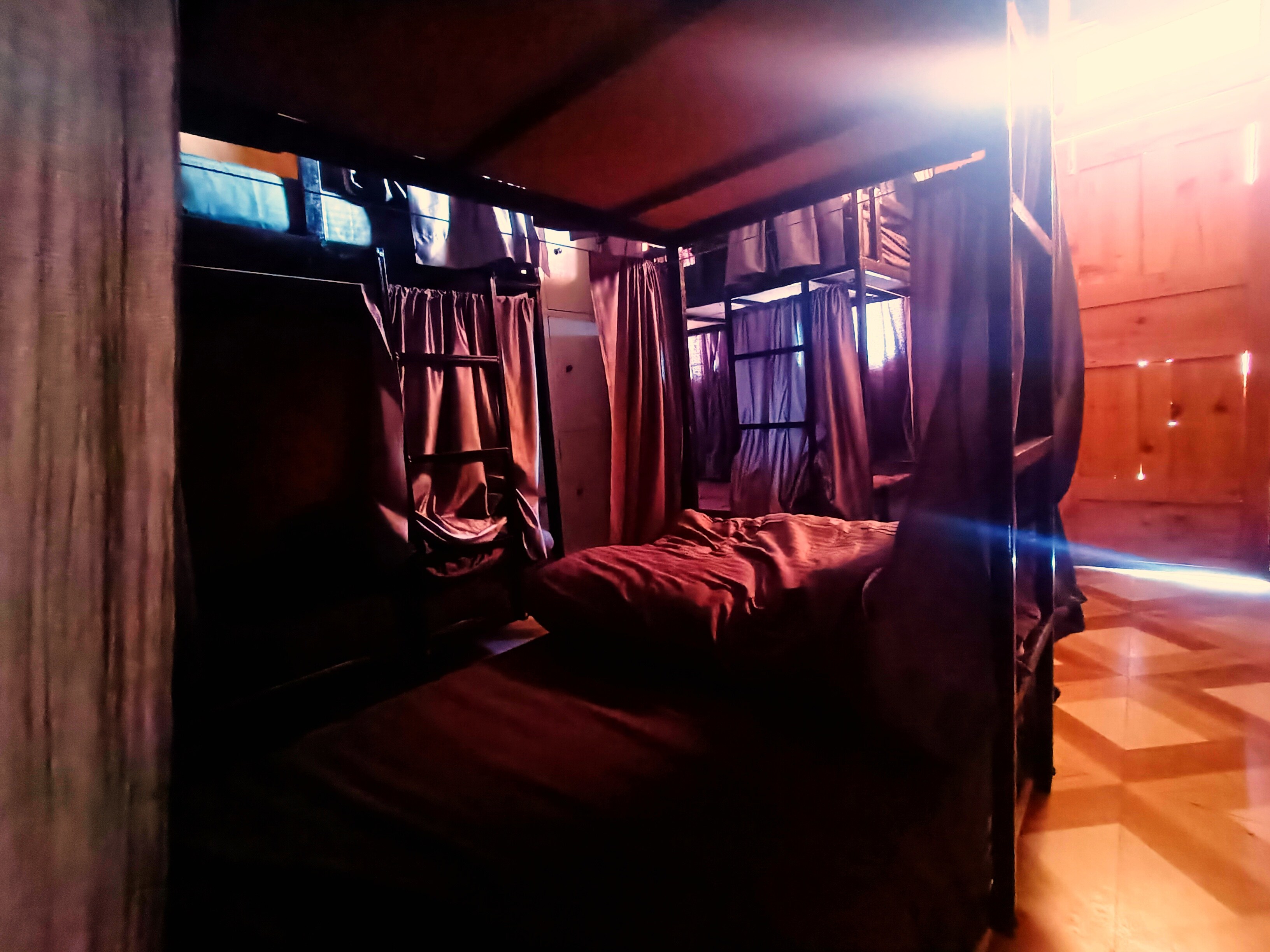 Perkup Hostel | Rooms & Dorms - Tap to explore photos