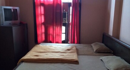 Legend Residency Room Type - Deluxe Room