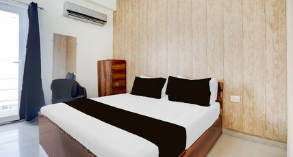 Hotel O The Atithi Inn Room Type - Classic