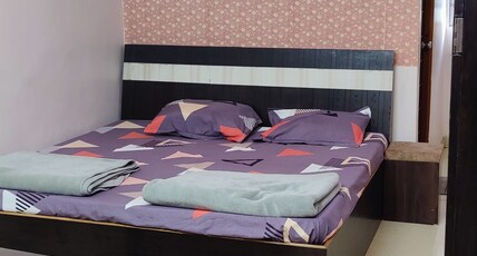 Hotel Arya Celebration & Lawns Room Type - Bedroom 2