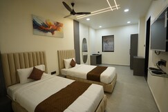 Address of Ace Inn Hotel