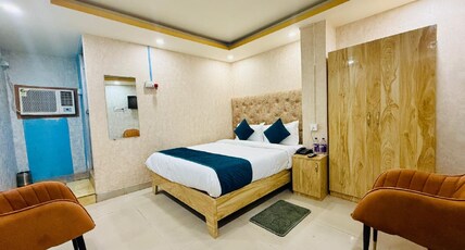 Hotel Diamond Regency Room Type - Executive Room