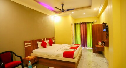 Hotel Avipsha Room Type - Non Ac Deluxe Room