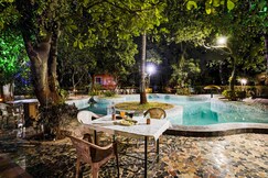 Palette Irayos Resort Palghar by CheckIn