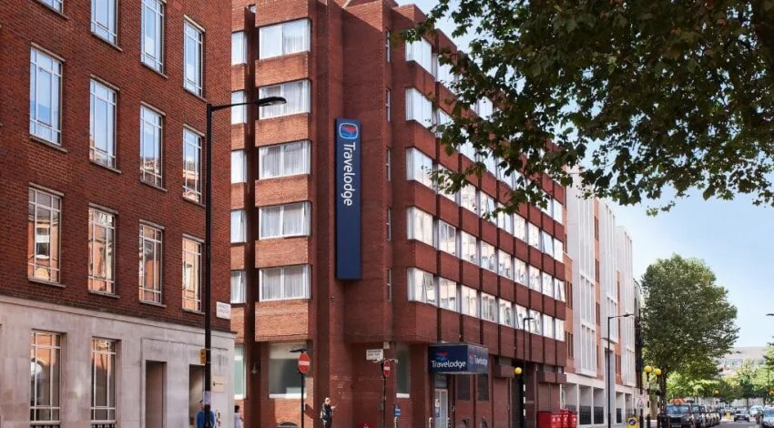 Travelodge London Central Marylebone - Tap to explore photos