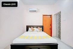 Spacious Homestay villa