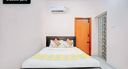 Spacious Homestay villa Room Type - Spacious Homestay villa