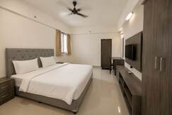 Photos of Townhouse Nanded City Formerly Urban Oasis
