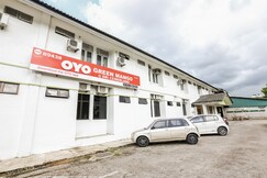 Hotel O Green Mango @ Sri Cemerlang