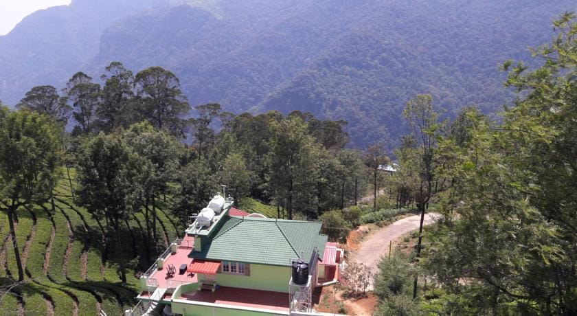 PRAVEEN KUDIL COTTAGE - Tap to explore photos