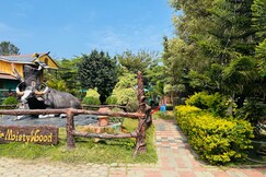 Misty Wood Resorts & Restarunt