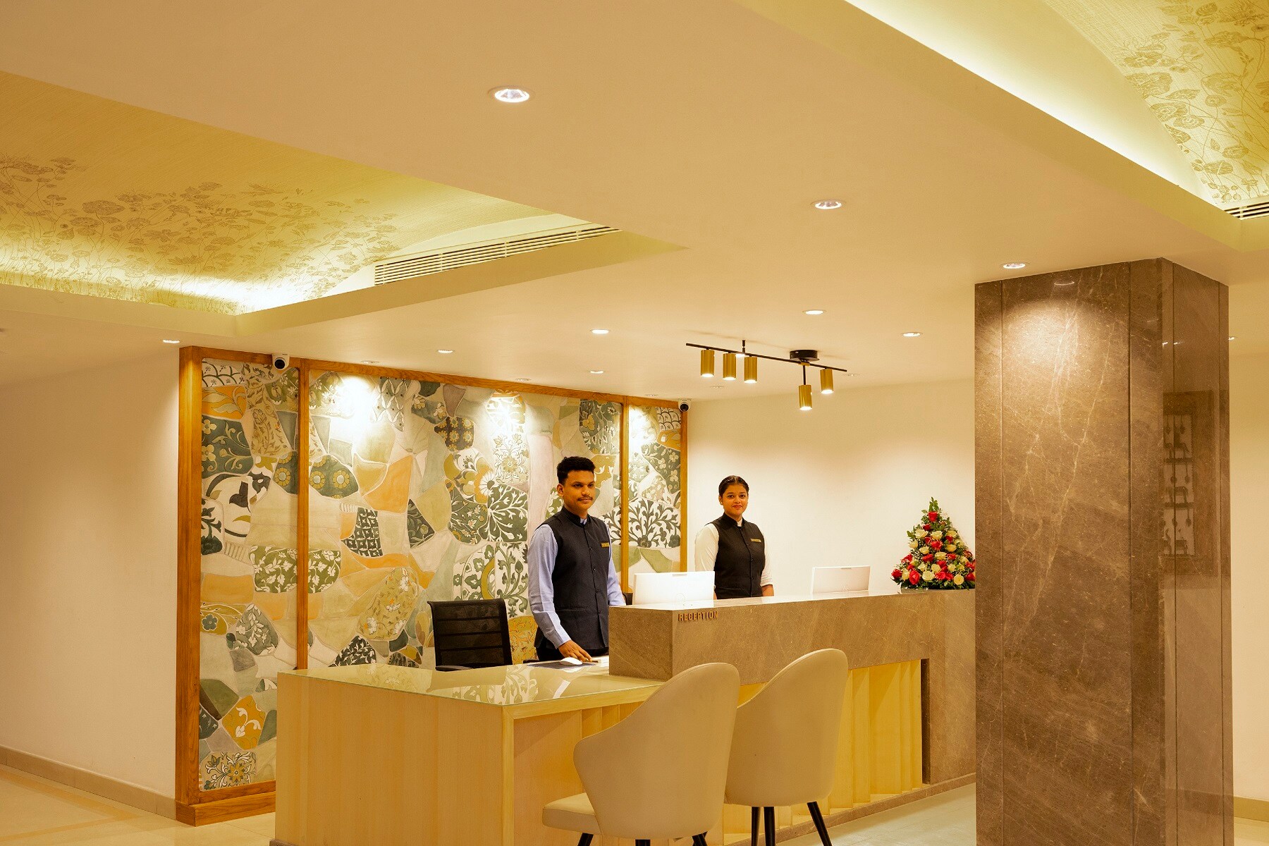 Main gallery
