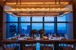 Andaz Singapore - a concept by Hyatt