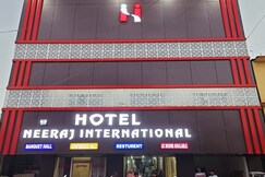 Hotel Neeraj International