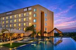Fortune Select Grand Ridge, Tirupati -  Member ITC Hotels' Group