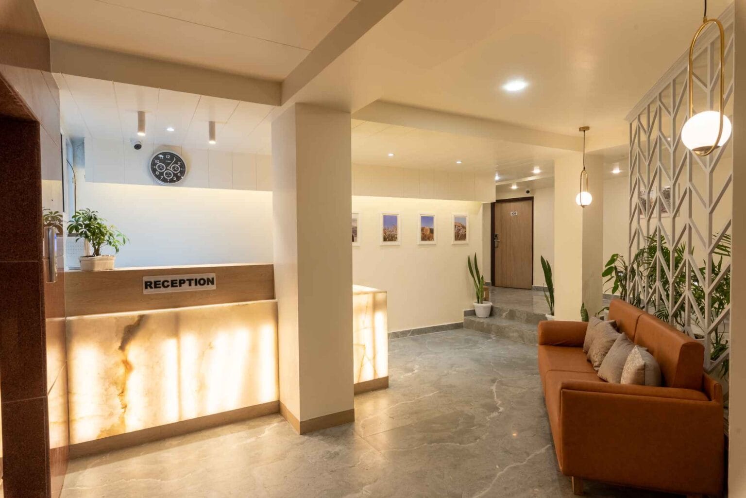 Main gallery