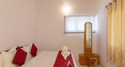 KSTDC Hotel Mayura Velapuri Belur Room Type - Ac Suite