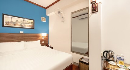 A25 Hotel - 26 Hang Non Room Type - Standard Room