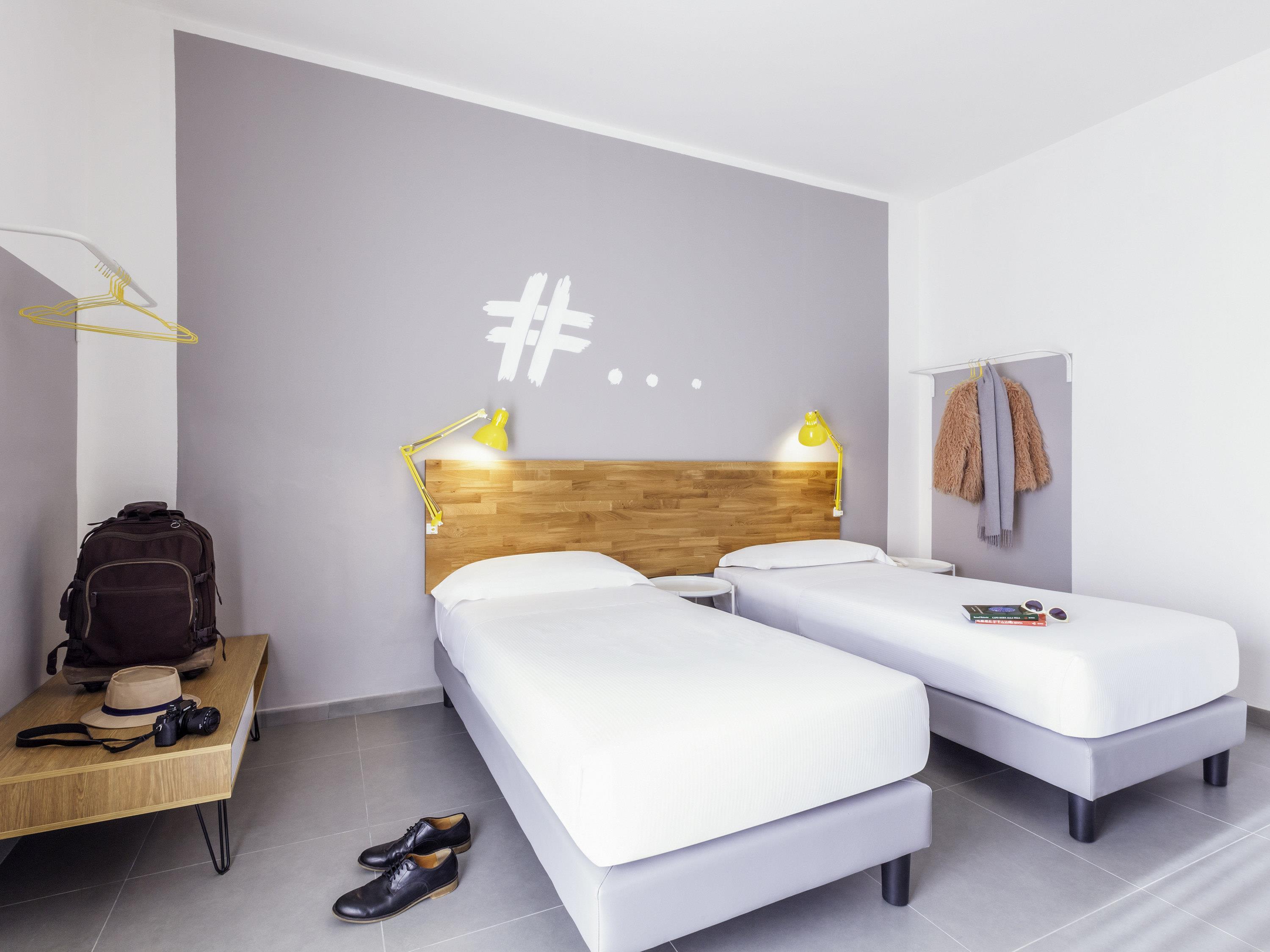 ibis Styles Brindisi - Tap to explore photos