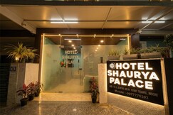 Hotel Shaurya Palace