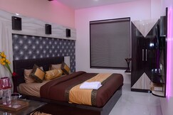 Hotel Singh Residency