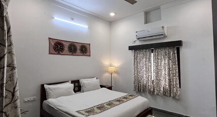 Zenova House Room Type - Fuji Room