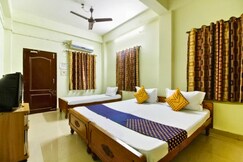 Star Guest House