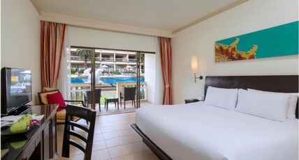 Centara Kata Resort Phuket Room Type - Deluxe Pool Access Twin