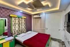 R J SINGH MEMORIAL REST HOUSE