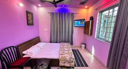 Hiyu Hinwali Guest House, Rental & Hosing Solution Room Type - Luxury Room with Forest and City View