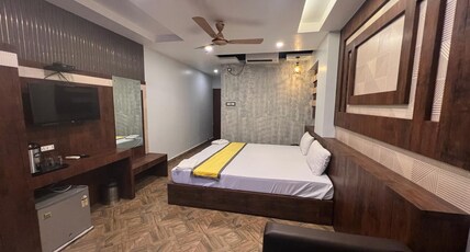 hotel Nest Room Type - Deluxe Room hotel Nest Room Type - Deluxe Room