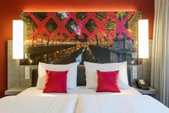 Mercure Hotel Duesseldorf Zentrum