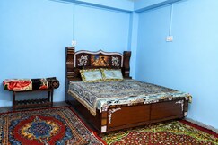 The Homgarang Abode