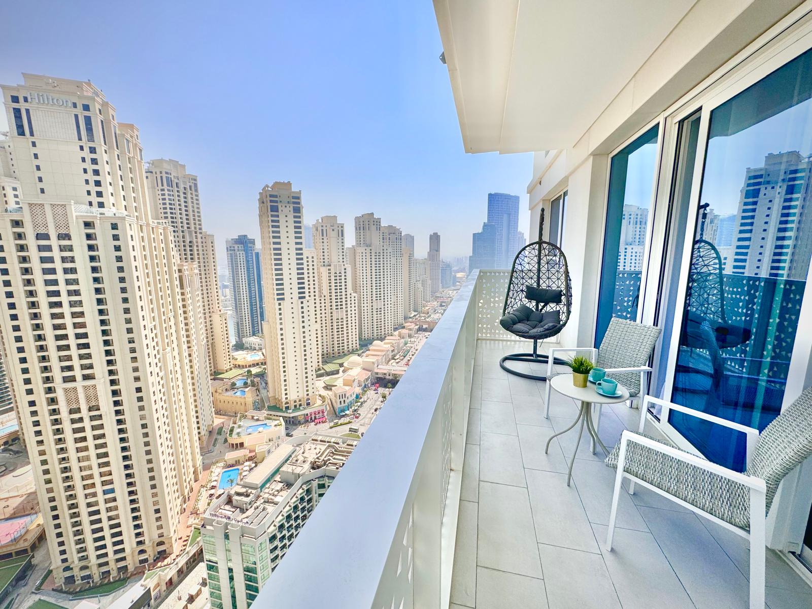HAPPY SEASON La Vie Residences - Tap to explore photos
