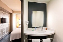 Ibis Mexico Tlalnepantla