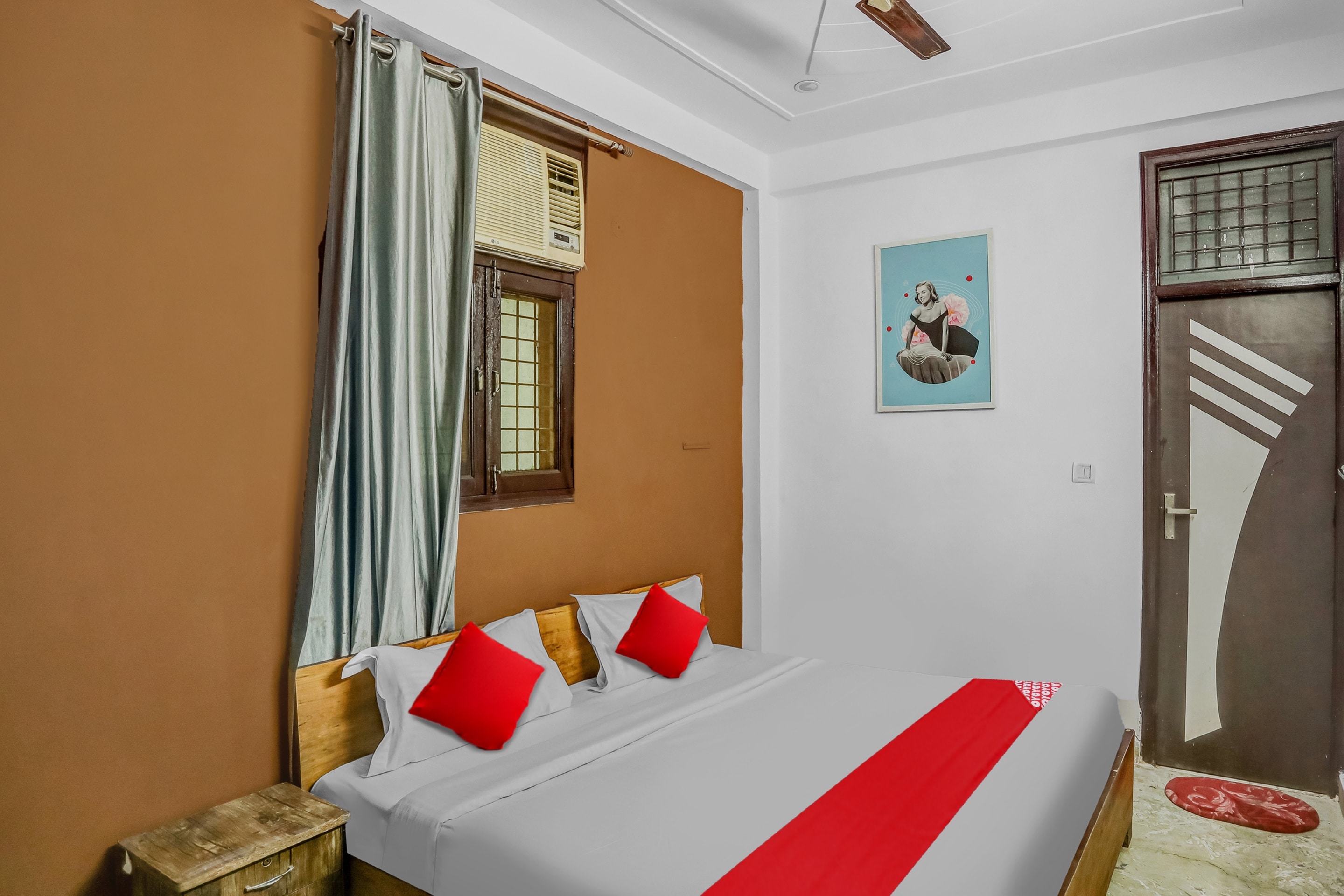Hotel O Satguru Residency - Tap to explore photos